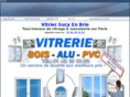 vitriersucyenbrie.net