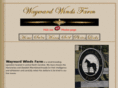 waywardwindsfarm.com