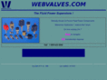 webvalves.com