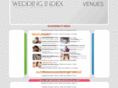 weddingvenuelist.com