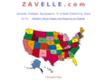 zavelle.com