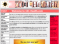 101-health.com