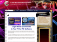 5starmovieproductreviews.com