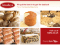 ainsleys.co.uk