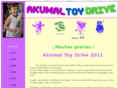 akumaltoydrive.com