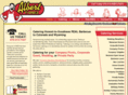 albertpitbbq.com