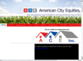 ameriequities.com