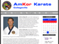 amkorcollegeville.com