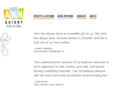 annguidry.com