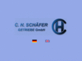 ant-schaefer.com