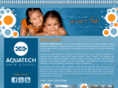 aquatechswimschool.com