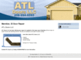 atldoorsllc.com