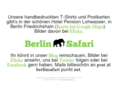 berlinsafari.com