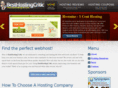 besthostingcritic.com