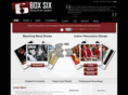 box-six.com