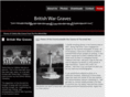 britishwargraves.com