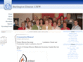 burlingtondistrictumw.com