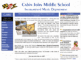 cabinjohnmusic.org