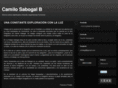 camilosabogal.com