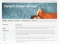 carterscarpetservice.com