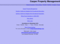 casperholdings.com