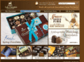 champlainchocolate.com