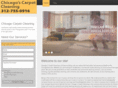 chicagoscarpetcleaning.com