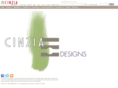 cinziadesign.com