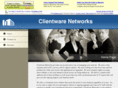 clientwarenetworks.com