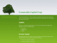 commoditycapitalcorp.com