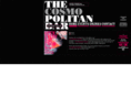 cosmopolitanbar.com