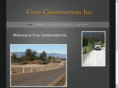 cruzconstructionguardrail.com