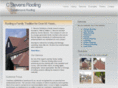 cstevensroofing.co.uk
