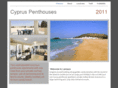 cypruspenthouses.com