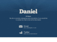 danielogden.com