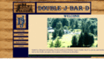 doublejbard.com