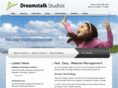 dreamstalkstudios.com