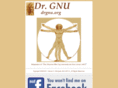 drgnu.org