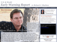 earlywarningreport.com