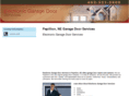 electronicgaragedoorservices.net