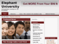 elephantu.com