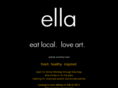 ella-restaurant.com