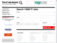 europeanitjobs.com