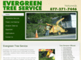 evergreentreeserviceinc.com