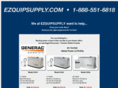 ezquipsupply.com