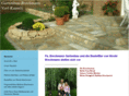 gartenbau-brechmann.net