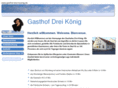 gasthof-drei-koenig.com