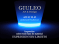 giuleo.es