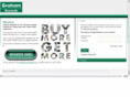 grahamrewards.co.uk