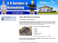 grbuildersandremodelers.com